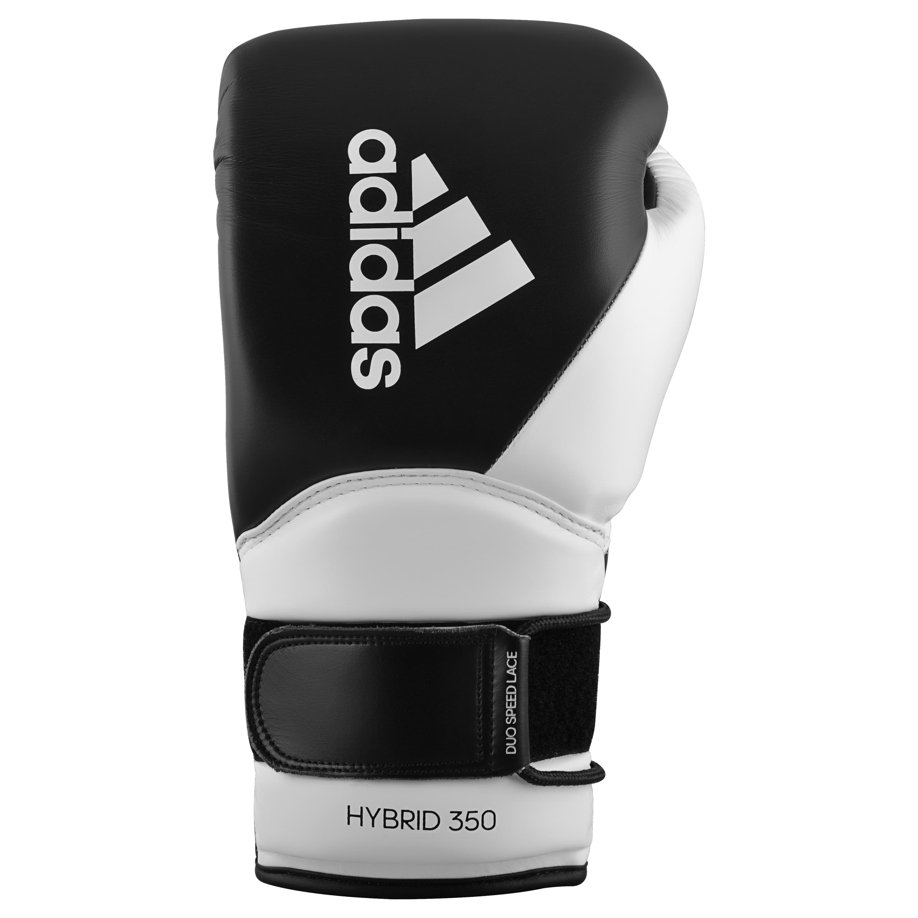 Hybrid 350 Elite Training Glove - BLACK/WHITE(BW)