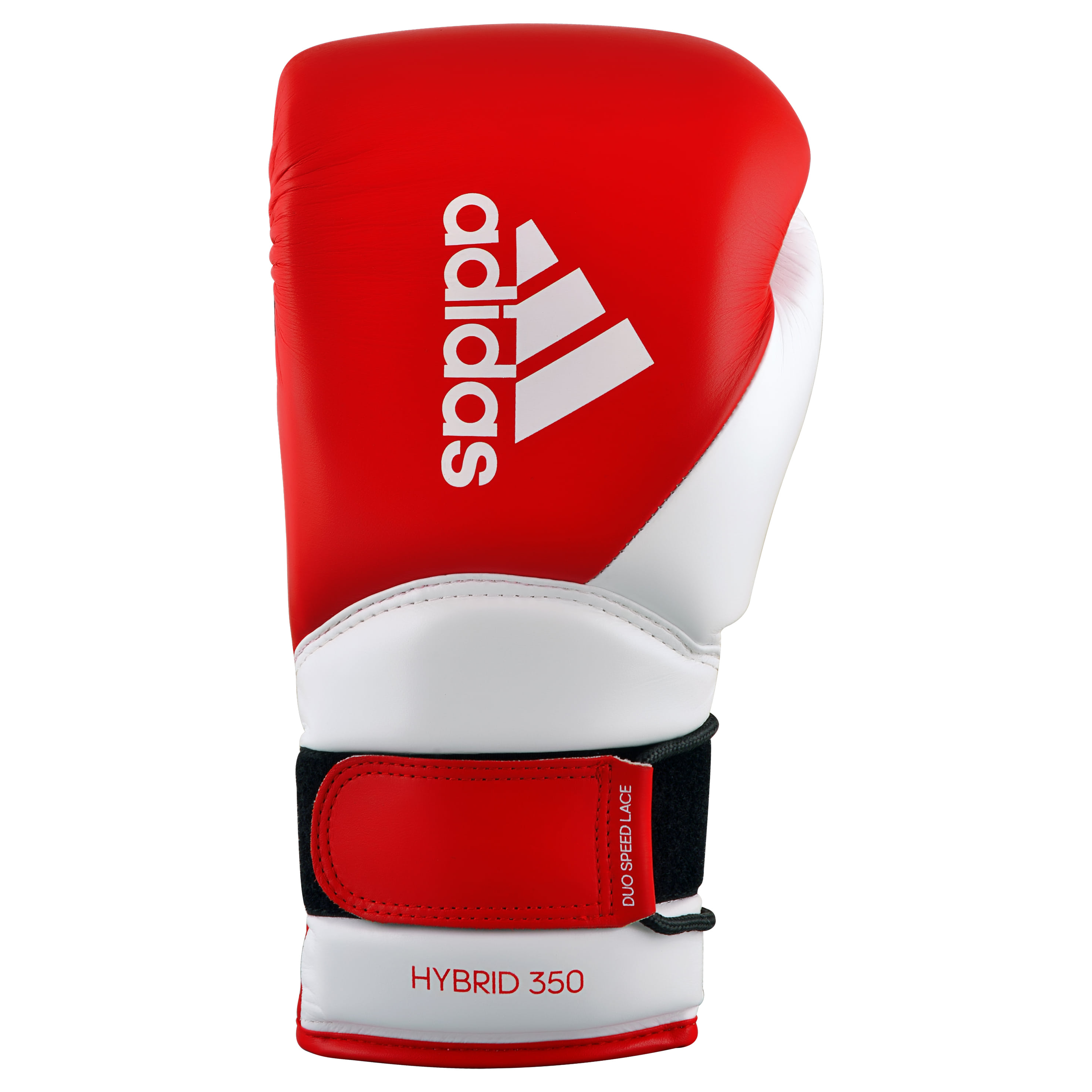 Hybrid 350 Elite Training Glove - RED/WHITE/BLACK