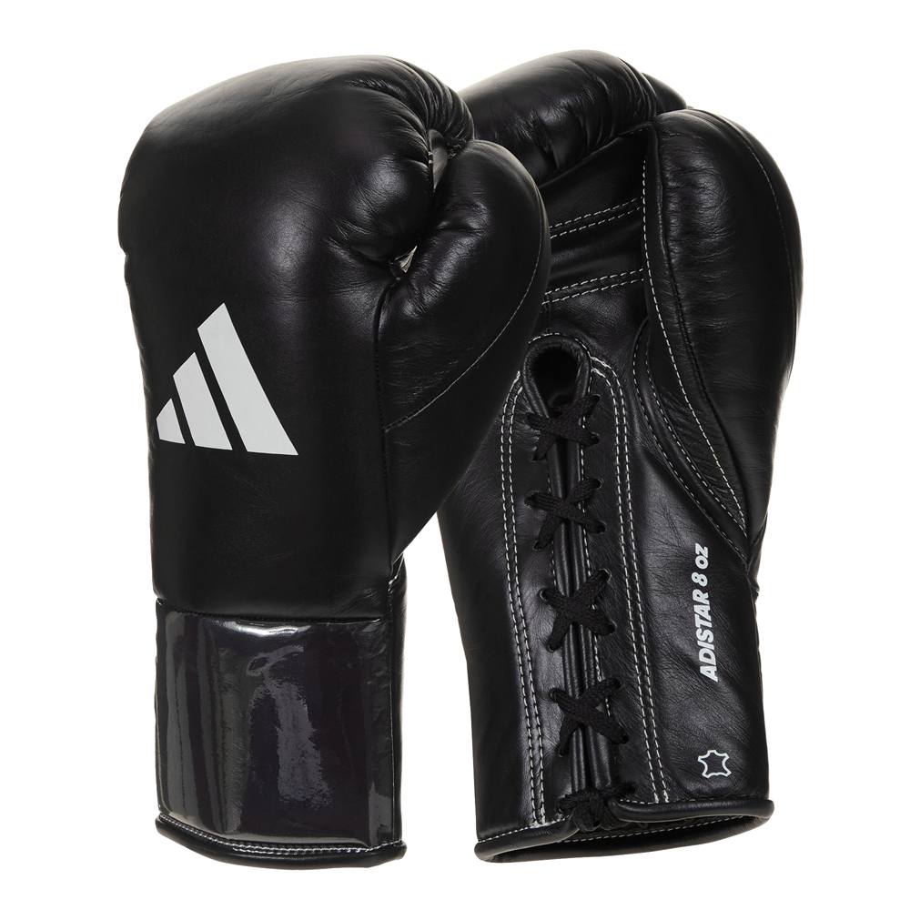 Speed 750 Adistar Fight Glove - BLACK