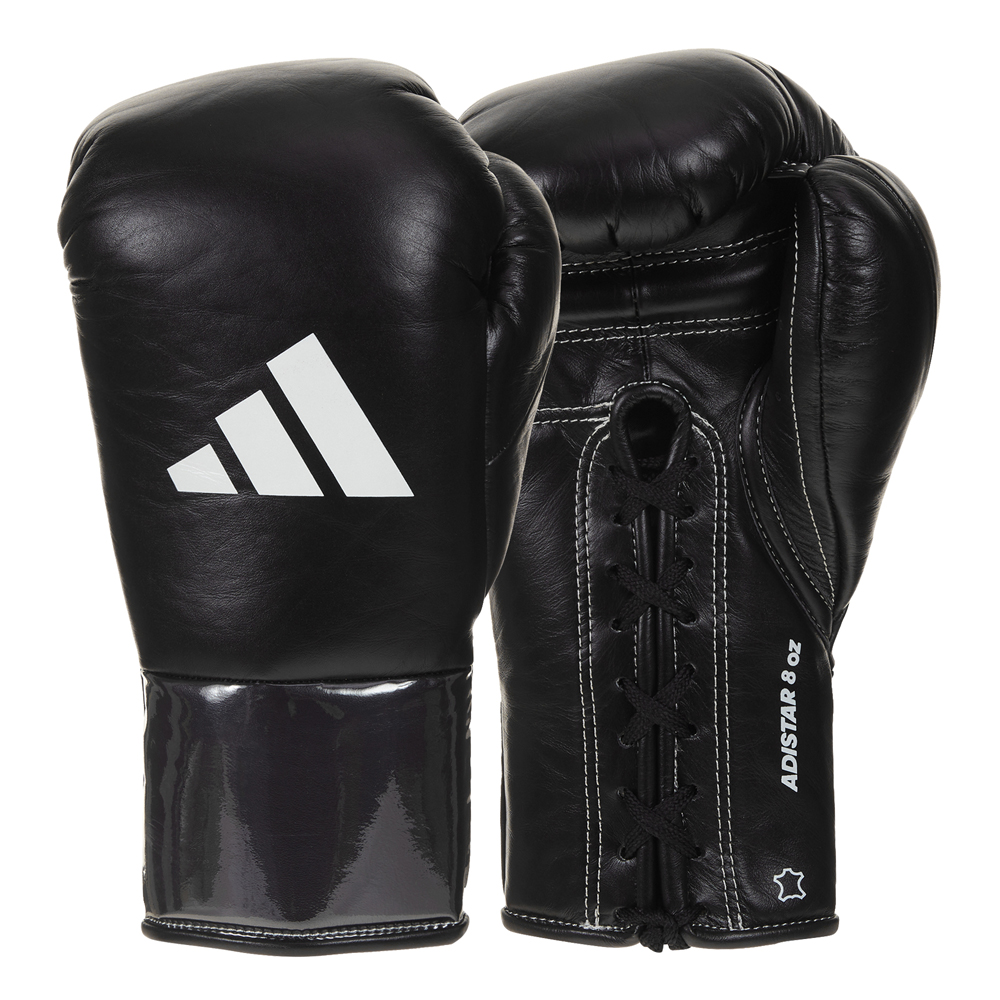Speed 750 Adistar Fight Glove - BLACK