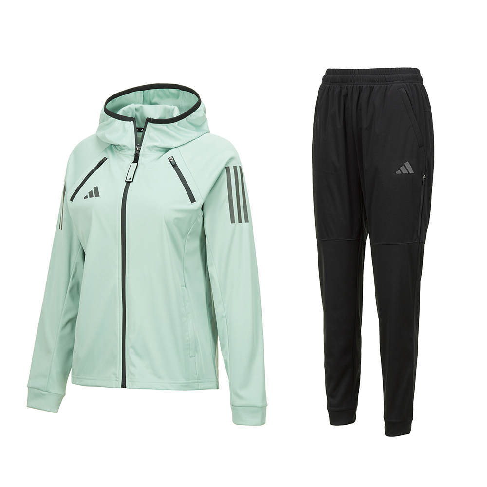 23FW NEW HYDRO TRACKSUIT - WOMAN MINT