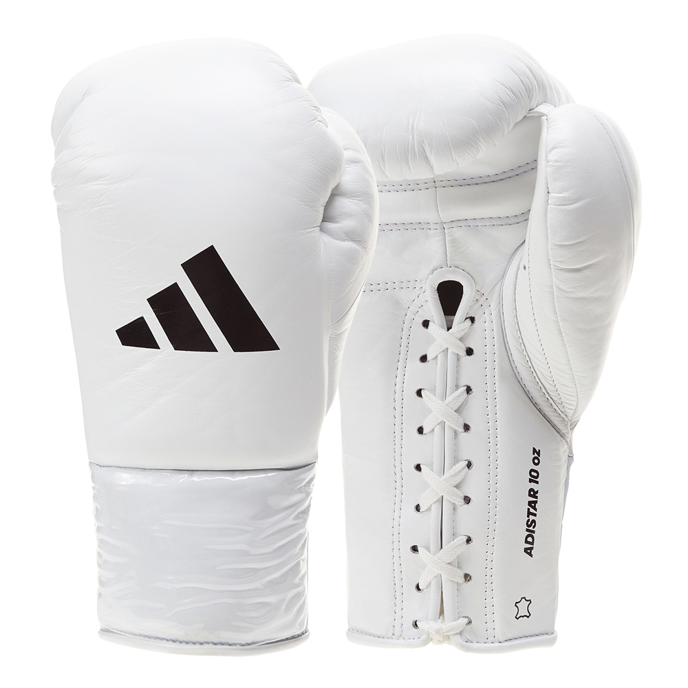 Speed 750 Adistar Fight Glove - WHITE
