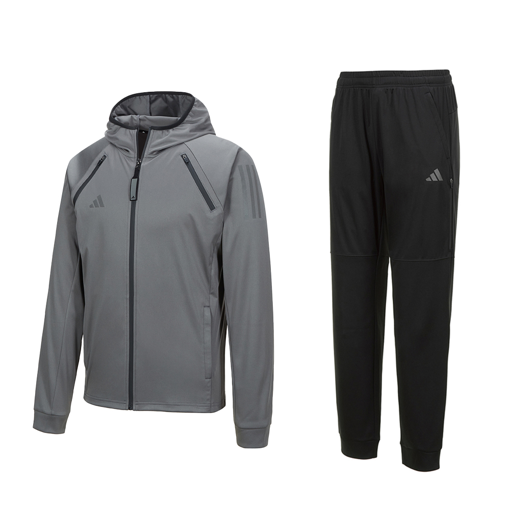 24SS NEW HYDRO SUIT SET - MAN CHARCOAL