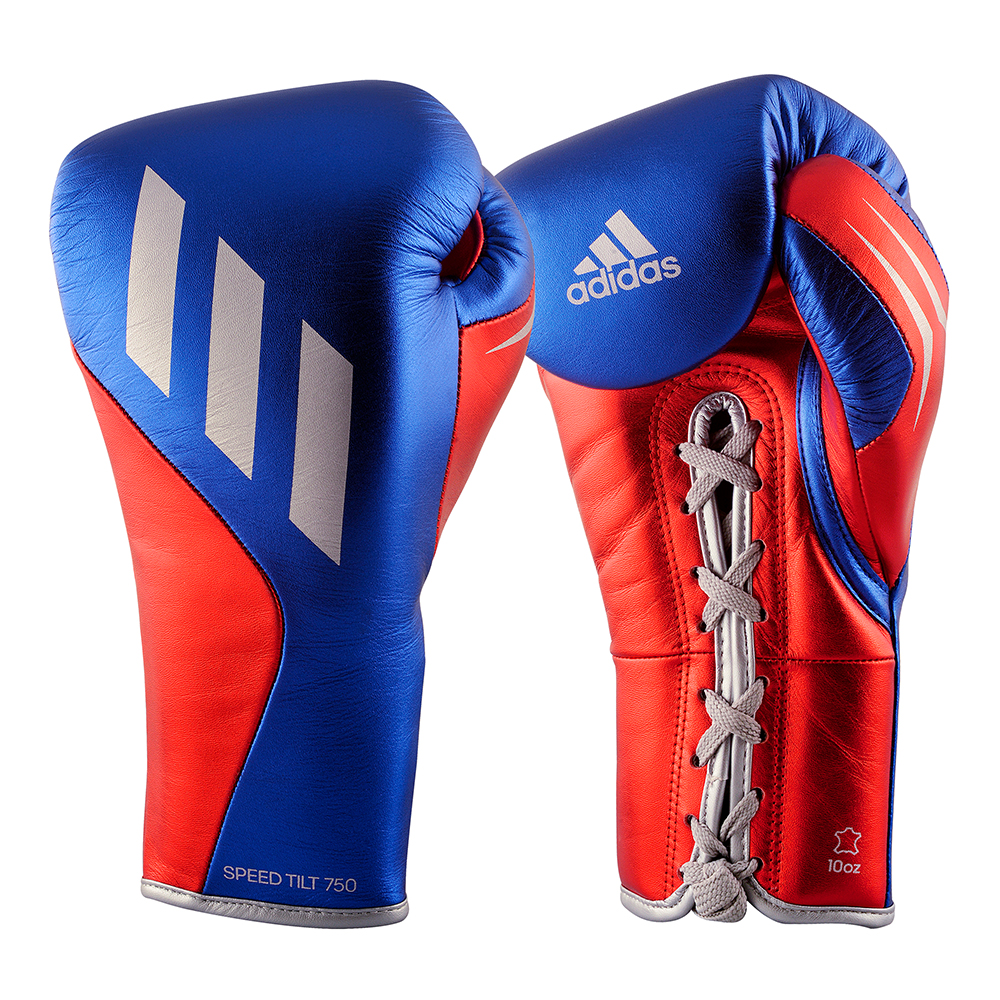 [파퀴아오 착용] ADISPEED TILT 750 PRO Fight Gloves - M8