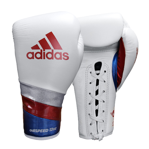ADISPEED 500 &quot;Lace-Up&quot; - WHITE(W4)