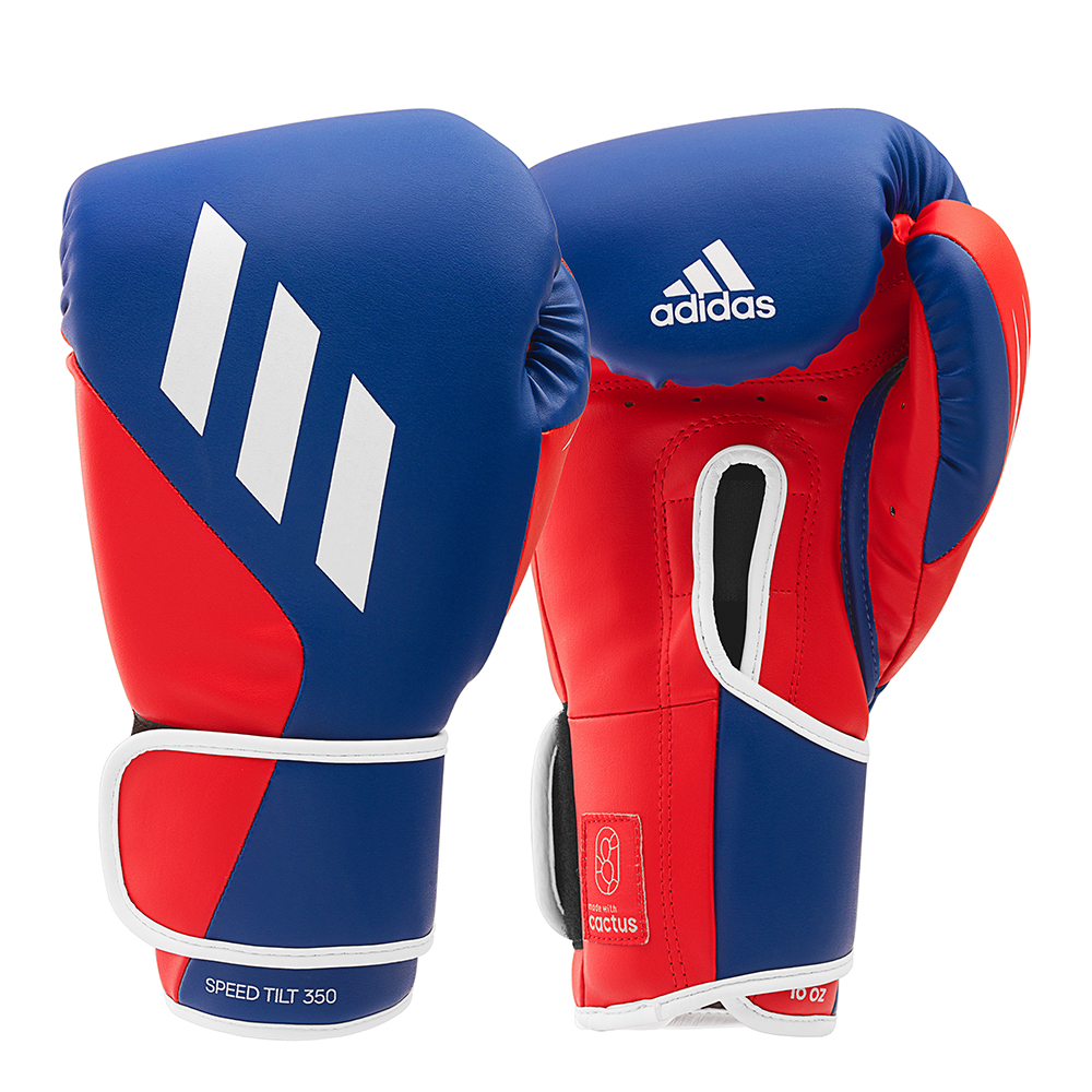 ADISPEED TILT 350 Pro Training Glove &#039;VELCRO&#039; - BX