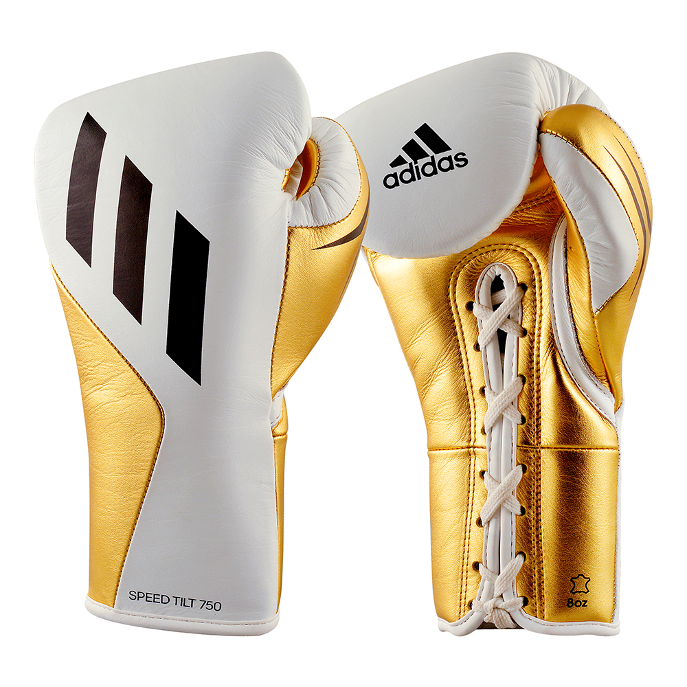 [파퀴아오 착용] ADISPEED TILT 750 PRO Fight Gloves - M0